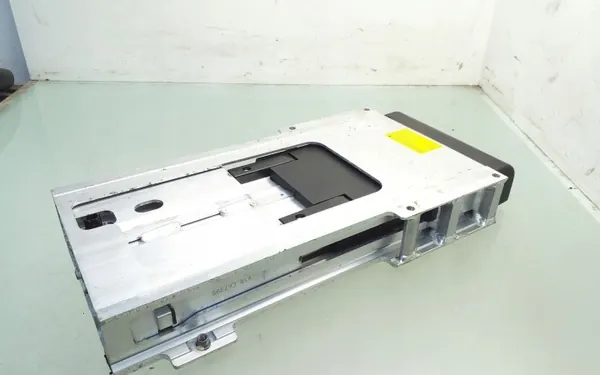 Audi A4 S4 B6 Dakdrager OEM 8H0880077B Opvouwbaar image 2
