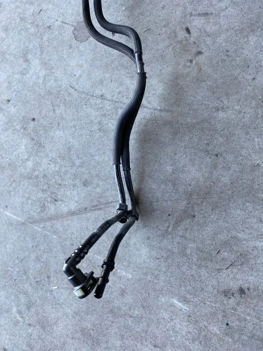 Bränslelinsats OEM KK21-9289-AB för Ford Transit image 4