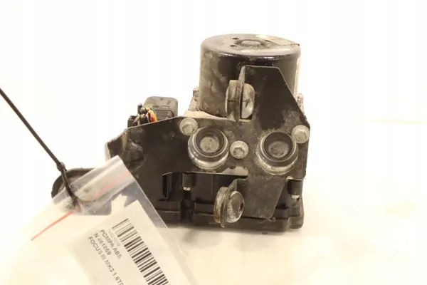 ABS-pumppu OEM BV61-2C405-AJ Ford Focusille image 2