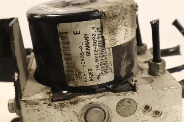 ABS-pumppu OEM BV61-2C405-AJ Ford Focusille image 7