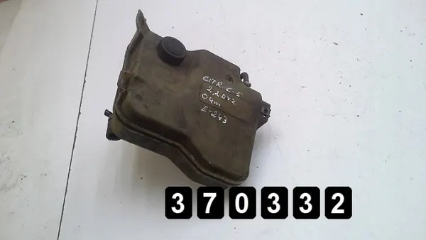 OEM AM-370332 stuurbekervat voor Citroen C5 image 2