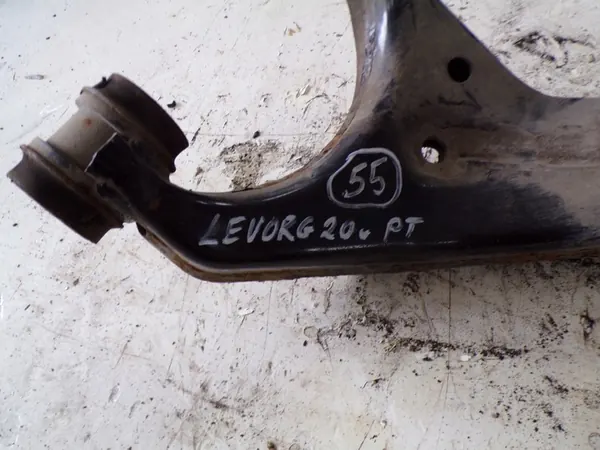 SUBARU LEVORG 2020 Braccio di Controllo Posteriore Destro 20252VC020 image 2