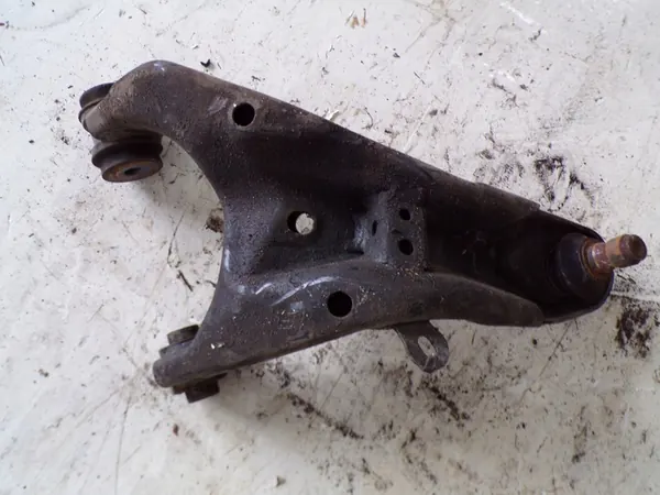 SUBARU LEVORG 2020 Braccio di Controllo Posteriore Destro 20252VC020 image 3