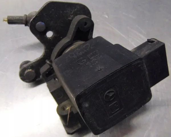 Mercedes-Benz Gaspedaalpotentiometer OEM A0125423317 image 2