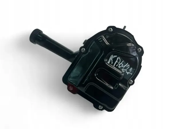 OEM 9672719980 stuurbekrachtigingspomp voor Peugeot 308 image 3