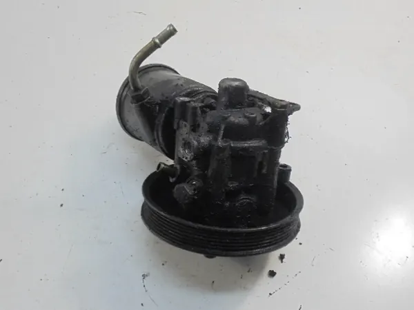 Bomba de direção assistida MERCEDES E W124 OEM 1244601680 image 4