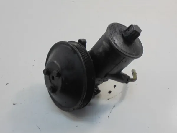 Bomba de direção assistida MERCEDES E W124 OEM 1244601680 image 5