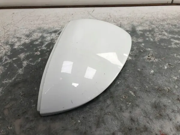 Couvercle de rétroviseur droit VW Golf VIII image 2