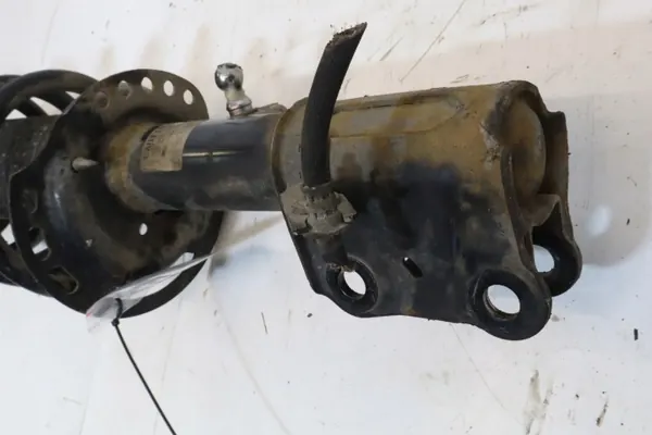 Voorrechter Demper OEM J1GC-18K045-BSA Ford S-Max II image 3
