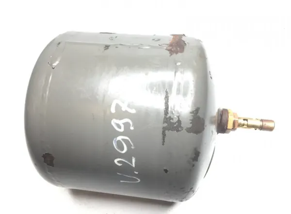 Volvo lufttank OEM 20392304 - Begagnat skick image 2