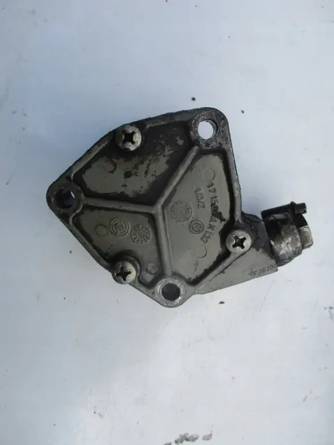 Vacuümpomp OEM 24001211/11 voor Żuk Diesel Lublin image 2