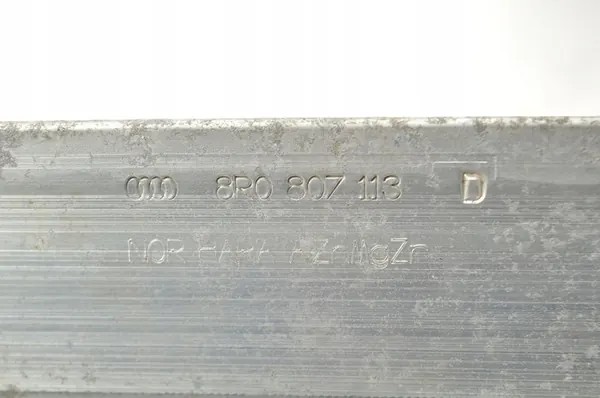 Porsche Etupuskuri 8R0 807 113 D image 8