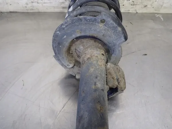 McPherson Anteriore Sinistro Mercedes-Benz W169 A150 1.5 OEM image 3