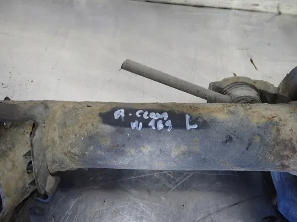 McPherson Anteriore Sinistro Mercedes-Benz W169 A150 1.5 OEM image 5