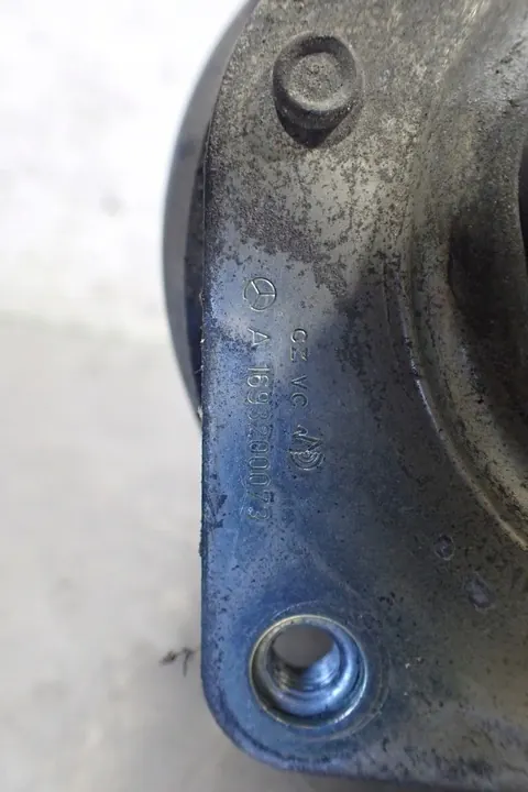 McPherson Anteriore Sinistro Mercedes-Benz W169 A150 1.5 OEM image 6