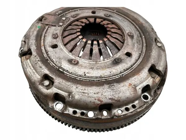 Kytkinpaketti Citroen C4 II Picasso 9820879880 image 2