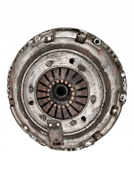 Kytkinpaketti Citroen C4 II Picasso 9820879880 image 3