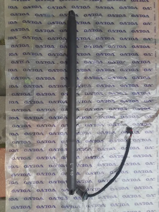 Atuador de porta-malas esquerdo VOLVO S90 2019 image 2