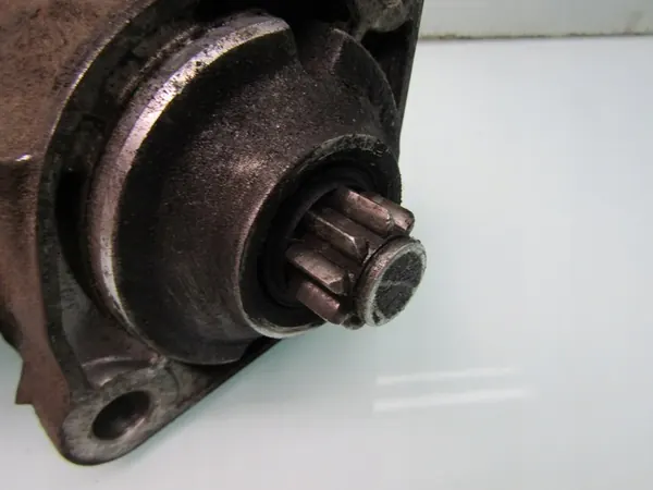 Startmotor GOLF IV 98R 1.4 image 5