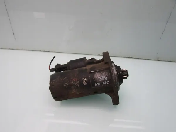 Startmotor GOLF IV 98R 1.4 image 6