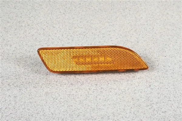 Parachoques Porsche Carrera GT Derecho OEM 98063104400 image 3