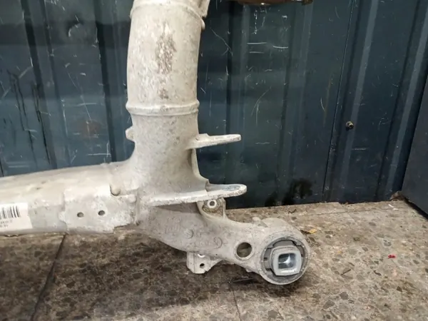 BMW OE 6770827 Fjädringsbalkvagn image 5