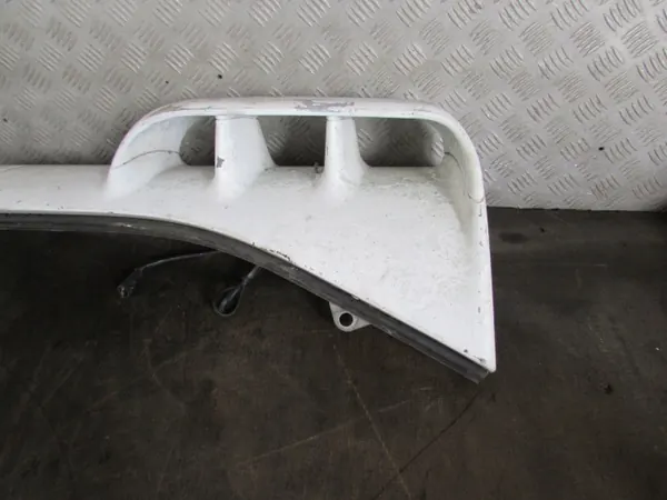 OEM 504056034 Para-lamas Dianteiro Esquerdo Iveco Stralis 02-07 image 4