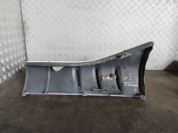 OEM 504056034 Para-lamas Dianteiro Esquerdo Iveco Stralis 02-07 image 5
