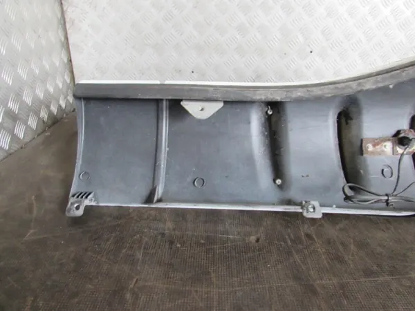OEM 504056034 Para-lamas Dianteiro Esquerdo Iveco Stralis 02-07 image 6