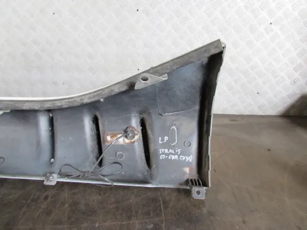 OEM 504056034 Para-lamas Dianteiro Esquerdo Iveco Stralis 02-07 image 7
