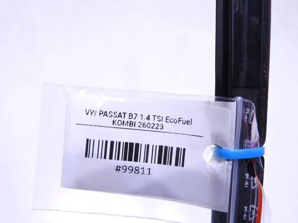 OEM 3C0854327B Front Windshield Seal for VW Passat B6 image 4