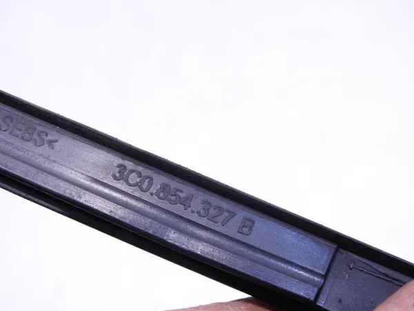 OEM 3C0854327B Front Windshield Seal for VW Passat B6 image 5