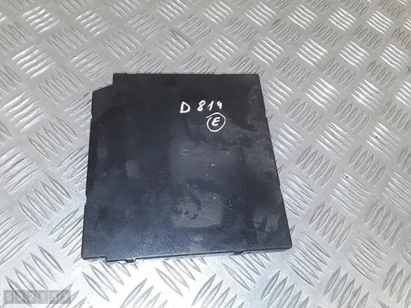 2012 Skoda Superb B6 ECU 1K0937087AB image 2