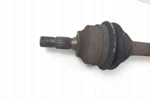 Arbre de transmission avant gauche CITROËN C4 II 9637117780 image 3