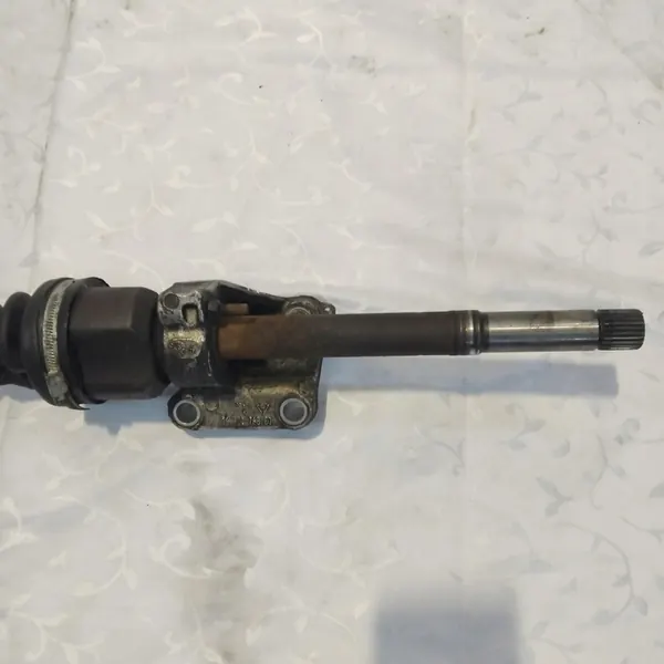 CITROEN C3 II C4 DS3 1.6 HDI Arbre de Transmission Droit OEM image 2