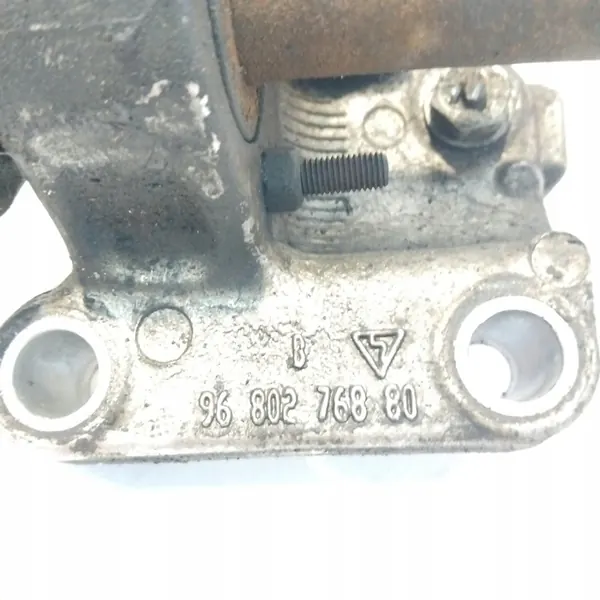 CITROEN C3 II C4 DS3 1.6 HDI Arbre de Transmission Droit OEM image 3