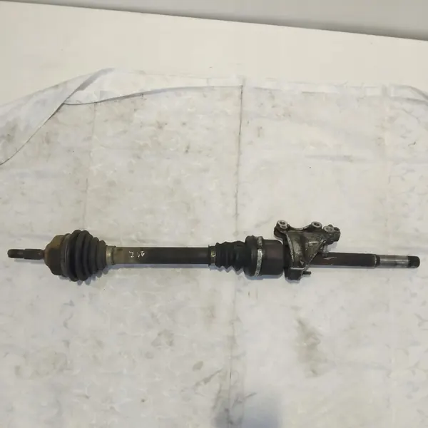 CITROEN C3 II C4 DS3 1.6 HDI Arbre de Transmission Droit OEM image 5