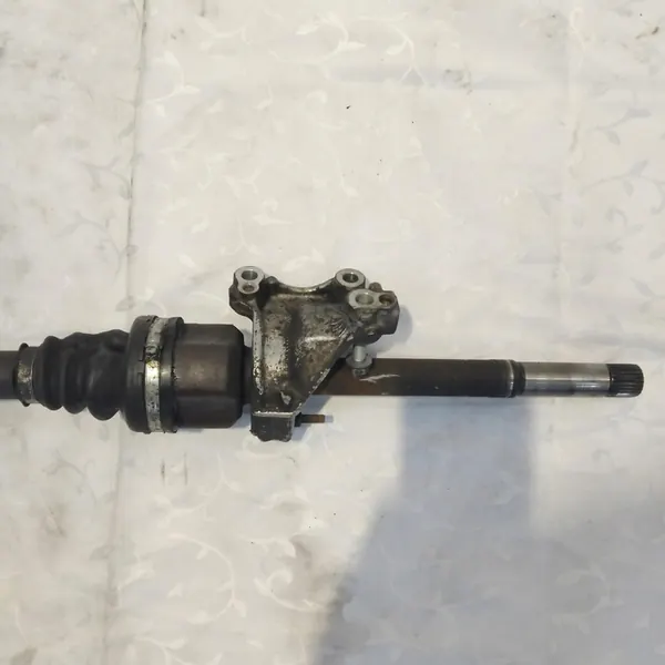CITROEN C3 II C4 DS3 1.6 HDI Arbre de Transmission Droit OEM image 6