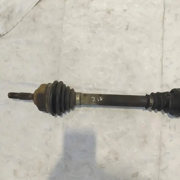 CITROEN C3 II C4 DS3 1.6 HDI Arbre de Transmission Droit OEM image 7