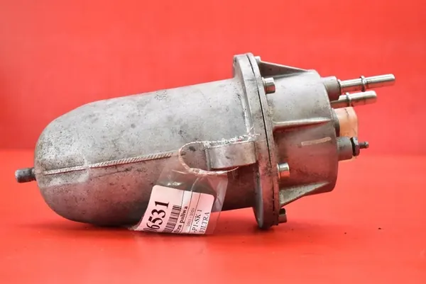 Polttoainesuodattimen Kotelo 50926778 Opel Combo D 1.3 CDTI image 3