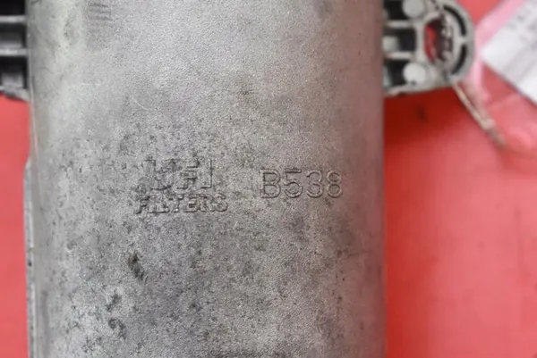 Polttoainesuodattimen Kotelo 50926778 Opel Combo D 1.3 CDTI image 6