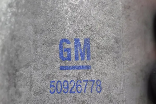 Polttoainesuodattimen Kotelo 50926778 Opel Combo D 1.3 CDTI image 8