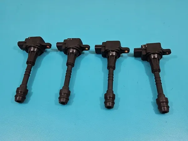 Zündspule Nissan Almera N16 1.5 16V 22448-6N010 image 2