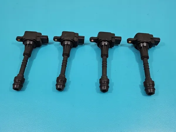 Zündspule Nissan Almera N16 1.5 16V 22448-6N010 image 3