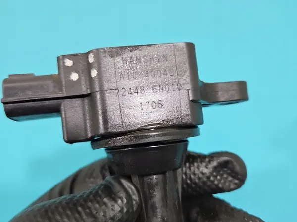 Zündspule Nissan Almera N16 1.5 16V 22448-6N010 image 5