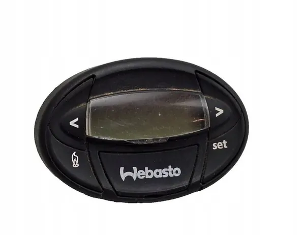 Webasto Remote for Iveco Daily 4th Gen 9006122B image 1