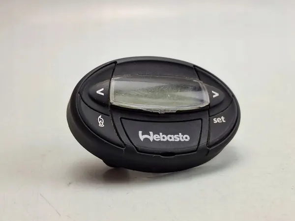 Webasto Remote for Iveco Daily 4th Gen 9006122B image 2