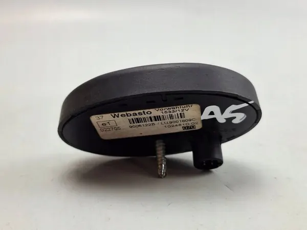 Webasto Remote for Iveco Daily 4th Gen 9006122B image 5