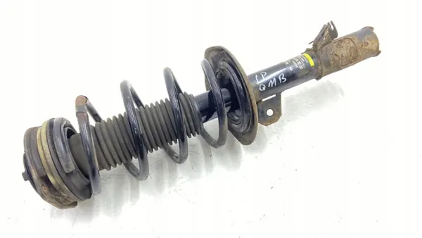 Voorlinker Schokdemper OEM 54302 BR00B Nissan image 2