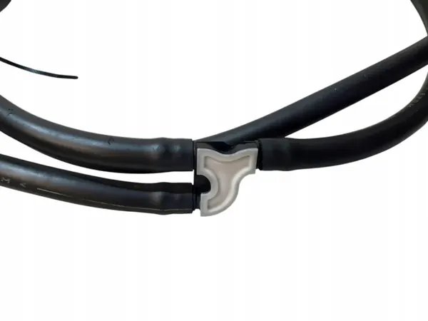 Pesulaiteputki OEM N67063 Mercedes SLK R171:lle image 3